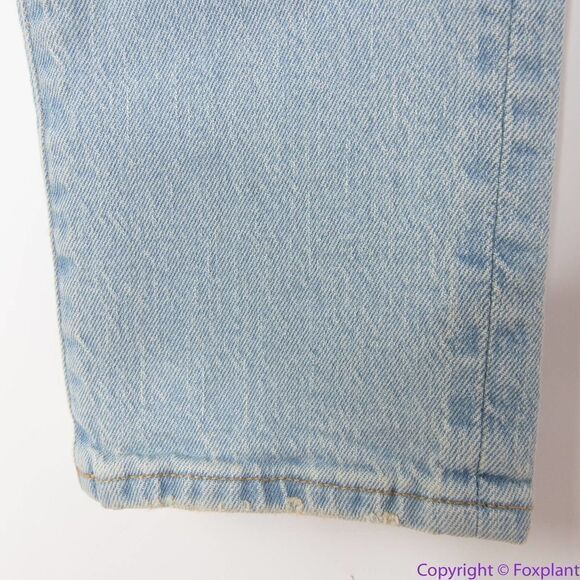 NEW Madewell The Perfect Vintage Jean in Fiore Wash, 23 - Picture 9 of 15